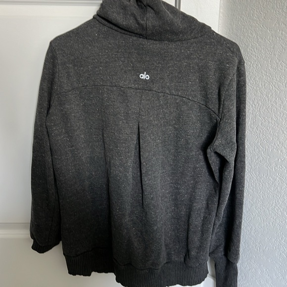 Alo Sweater - Picture 2 of 2